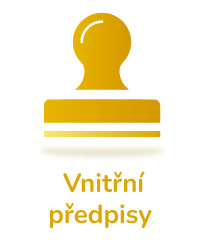 Vnitřní předpisy