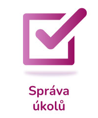 Správa úkolů