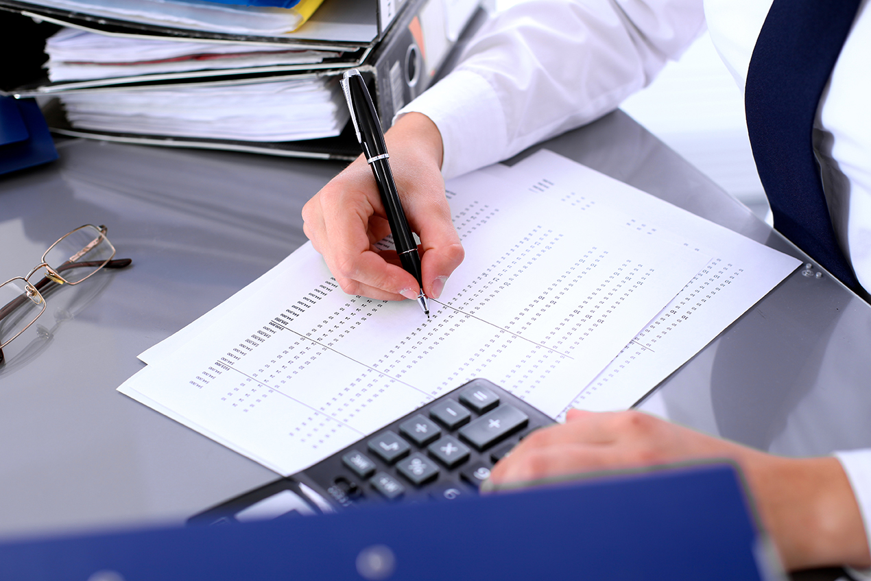 Máte náklady vaší firmy pod kontrolou?