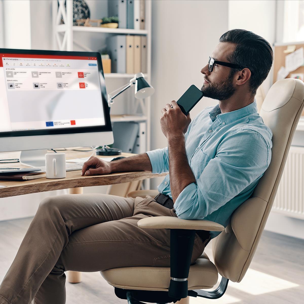 Zahoďte předsudky, digitalizace vaši firmu posune kupředu