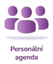 Personální agenda/5 uživatelů